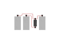Daddario XPND Noise Isolator Daddario XPND Noise Isolator